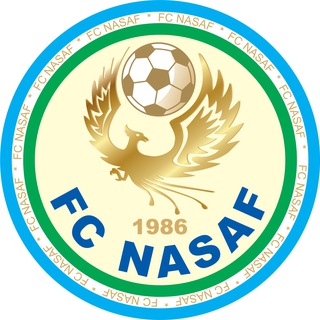 Аватар канала FC NASAF