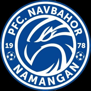 FCNAVBAHOR | Rasmiy kanal channel avatar