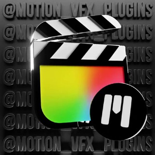 Аватар канала Final Cut Pro plugins