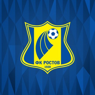 Аватар канала ФК «Ростов» | Футбольный клуб «Ростов»