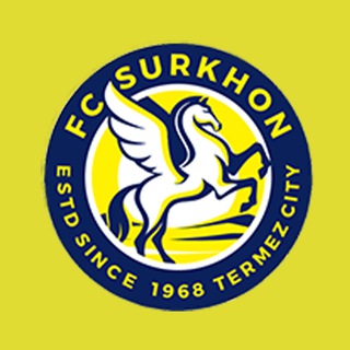 SURKHON PFK channel avatar
