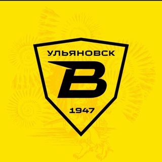 Аватар канала ФК «ВОЛГА»