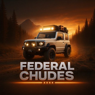️️Federal_chudes️ channel avatar