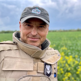Igor Zakharenko channel avatar