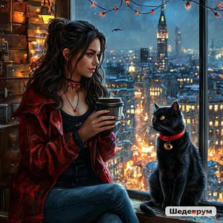 Феи средней полосы channel avatar