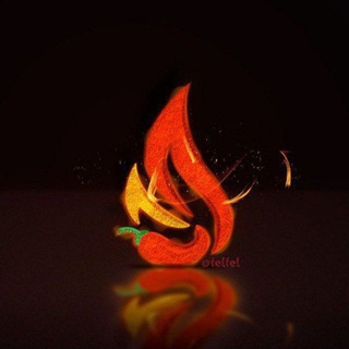 استیکر فلفل | Stickers channel avatar
