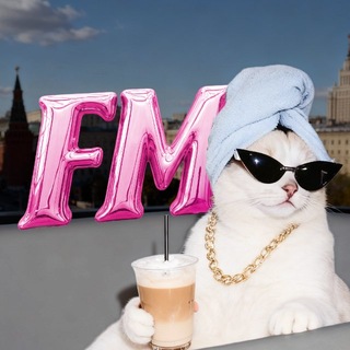 Аватар канала FEMALE MOSCOW