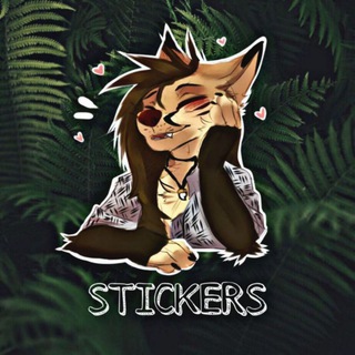 Fem Furry Stickers™ (SFW+NSFW)🍃 channel avatar