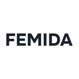 Femida channel avatar