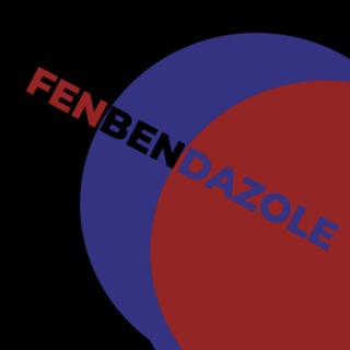 Fenbendazole support group channel avatar