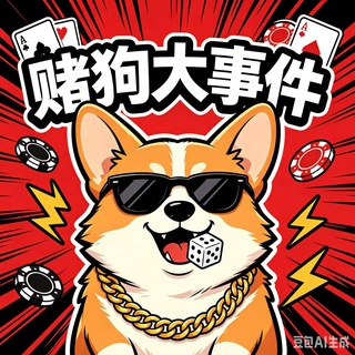 赌狗大事件 channel avatar