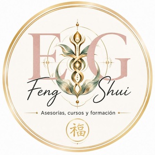 Feng Shui El Secreto llegó a Mi Vida channel avatar