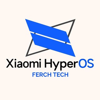 HyperOS Updates | Ferch Tech channel avatar