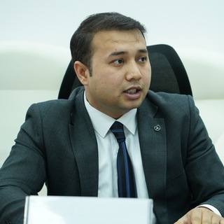 Аватар канала Abdulloh Nishonov (Fermerga madad)