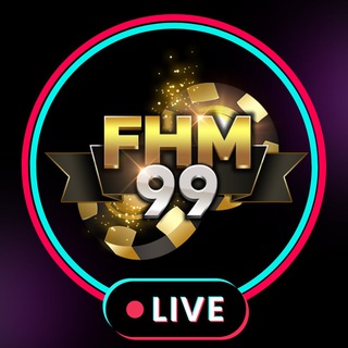 FHM 🏁 พูดคุย แชทสด 24 ชม 💭 channel avatar