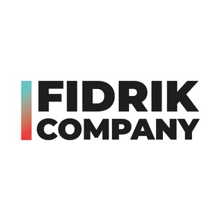 Аватар канала FIDRIK COMPANY | Авто з США 🇺🇸