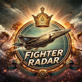 Fighter Radar | فایتر رادار channel avatar