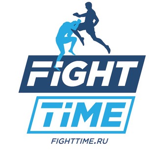 FightTime.ru channel avatar