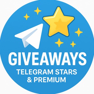 giveaway channel avatar