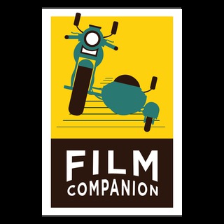 Аватар канала Film Companion