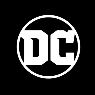 DC Comics channel avatar