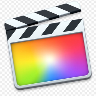 Final Cut Pro & Apple Motion Templates channel avatar