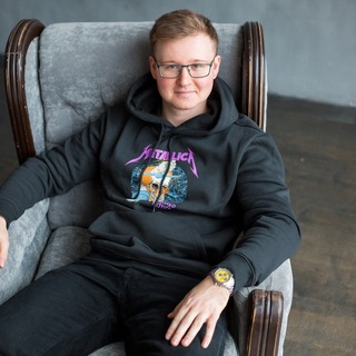 Антон Щукарев channel avatar