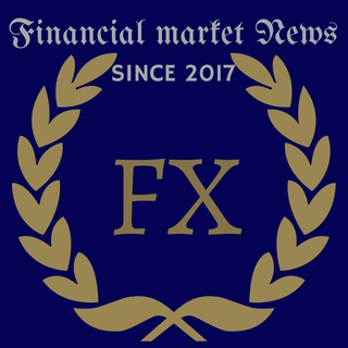 Аватар канала Financial Markets News