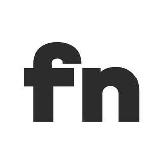 Financial news channel avatar
