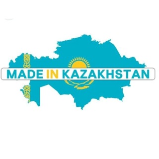 Made in KZ channel avatar
