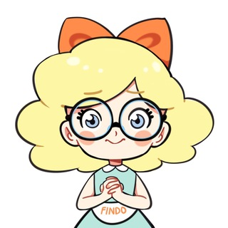 FINDO channel avatar