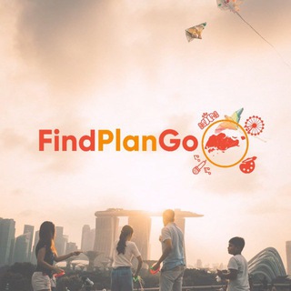 Best Things To Do (SG) - FindPlanGo channel avatar