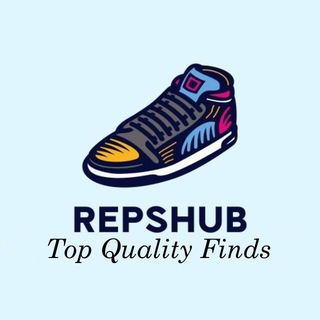 RepsHub channel avatar