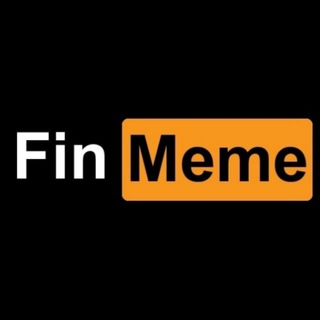 Финансовые мемы channel avatar