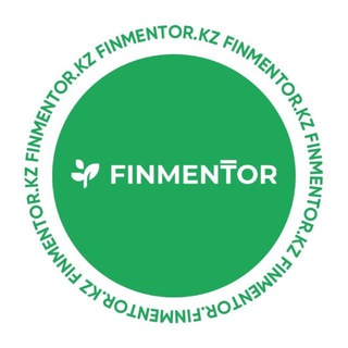 Finmentor.kz channel avatar