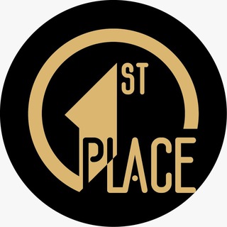 Аватар канала first_places