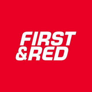 Аватар канала First&Red