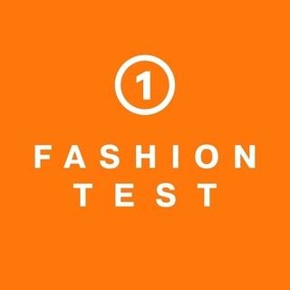Аватар канала Первый Fashion Тест