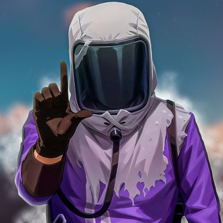 Fishka RUST channel avatar