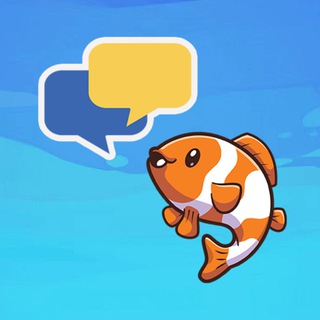 Аватар канала Fish Meme Chat