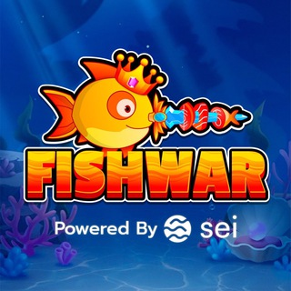 Аватар канала FishWar: AI Gaming
