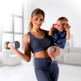 Елена Беляева |Женский фитнес с научным подходом| Fitness_s_baby channel avatar
