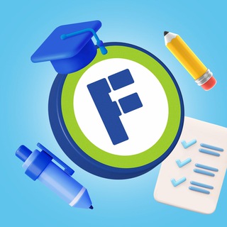 Fix Academy channel avatar