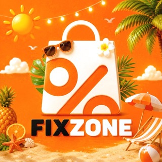 Аватар канала FixZone