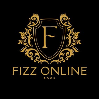 Аватар канала Fizz Book
