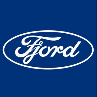 Аватар канала Fjordcloth