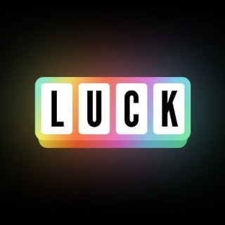 Luck channel avatar