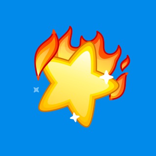 Flame Stars channel avatar