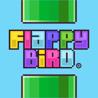Аватар канала Flappy Bird