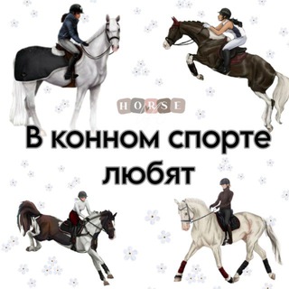 В конном спорте любят channel avatar